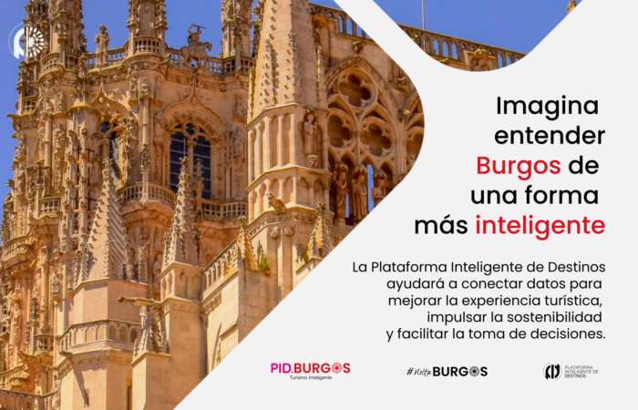 Qué es una PID y por qué Burgos la necesita