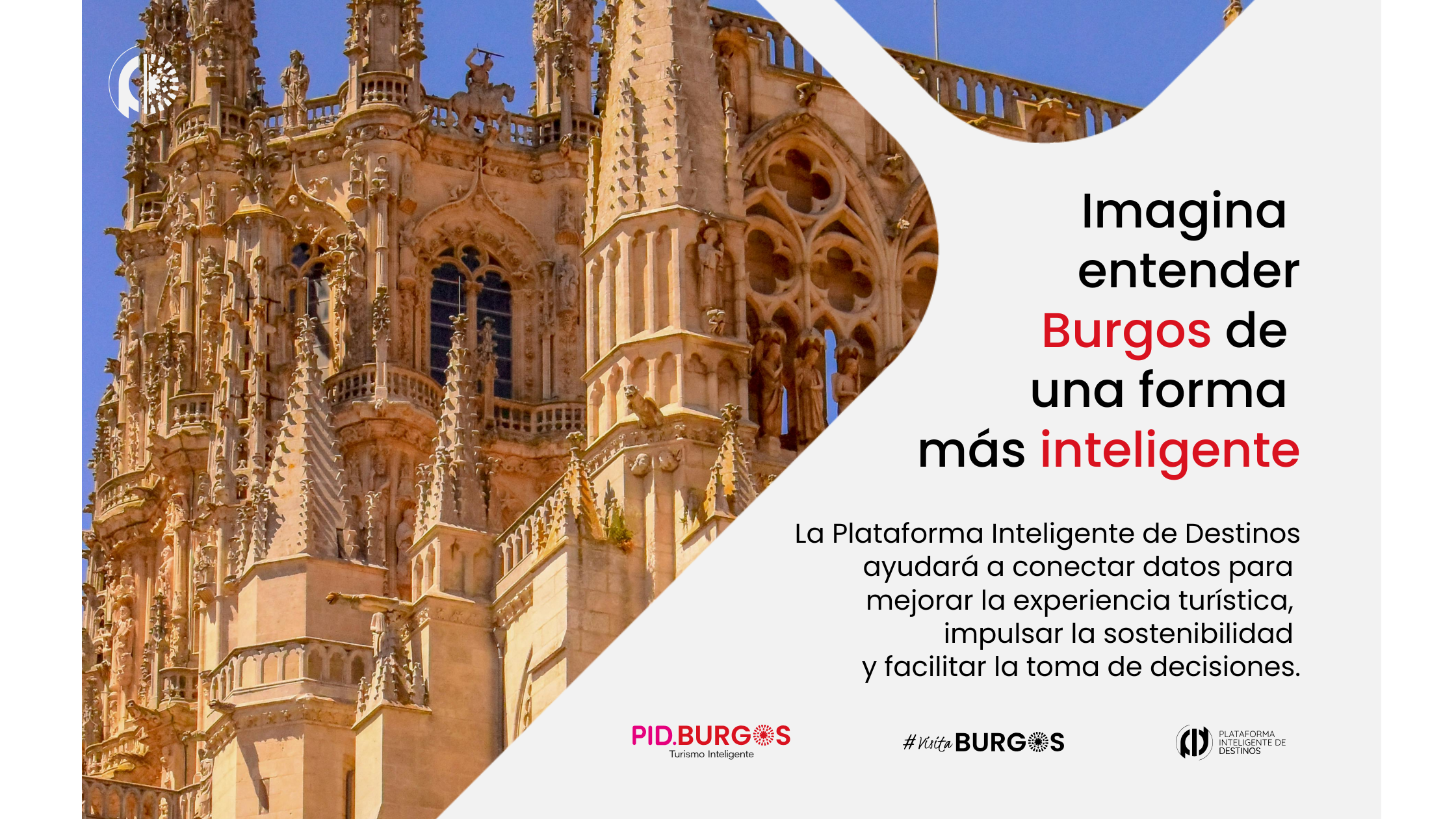 Qué es una PID y por qué Burgos la necesita